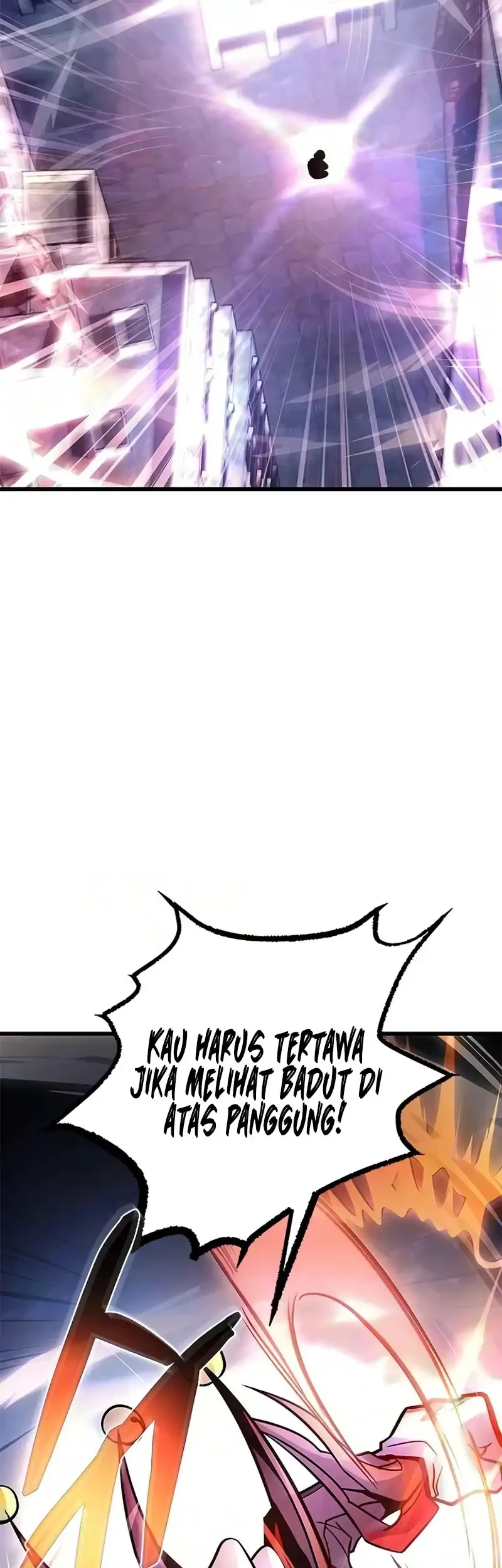 Villain To Kill Chapter 248 Gambar 25