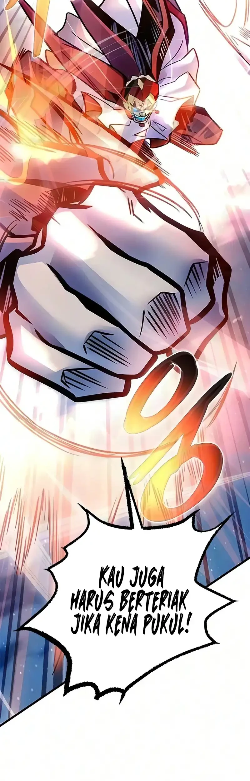 Villain To Kill Chapter 248 Gambar 26