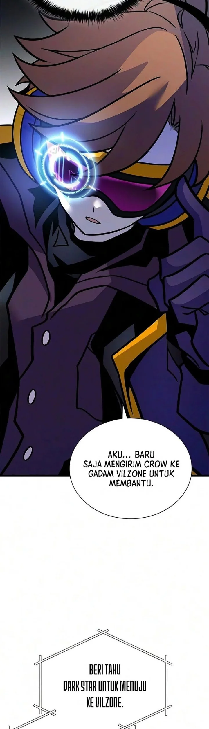 Villain To Kill Chapter 249 Gambar 28