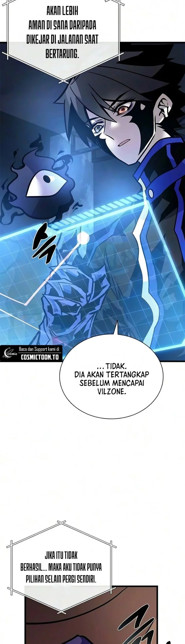 Villain To Kill Chapter 249 Gambar 29