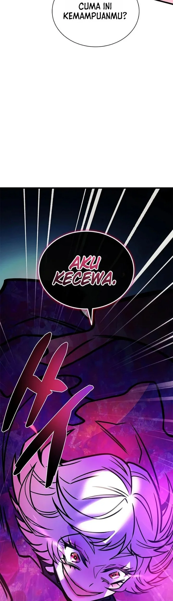 Villain To Kill Chapter 250 Gambar 30