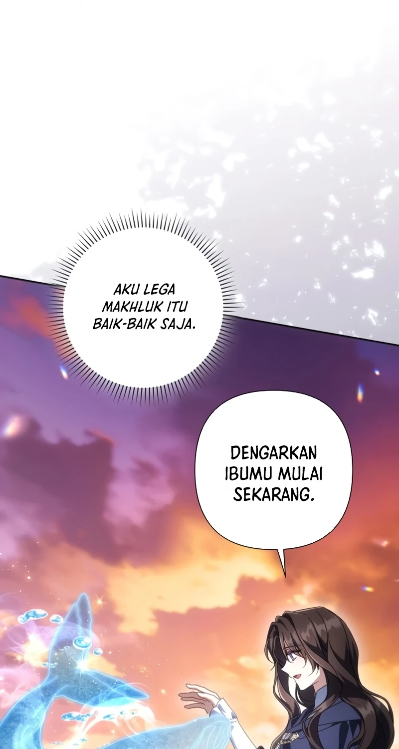 Villainess Streamer Chapter 44 Gambar 22