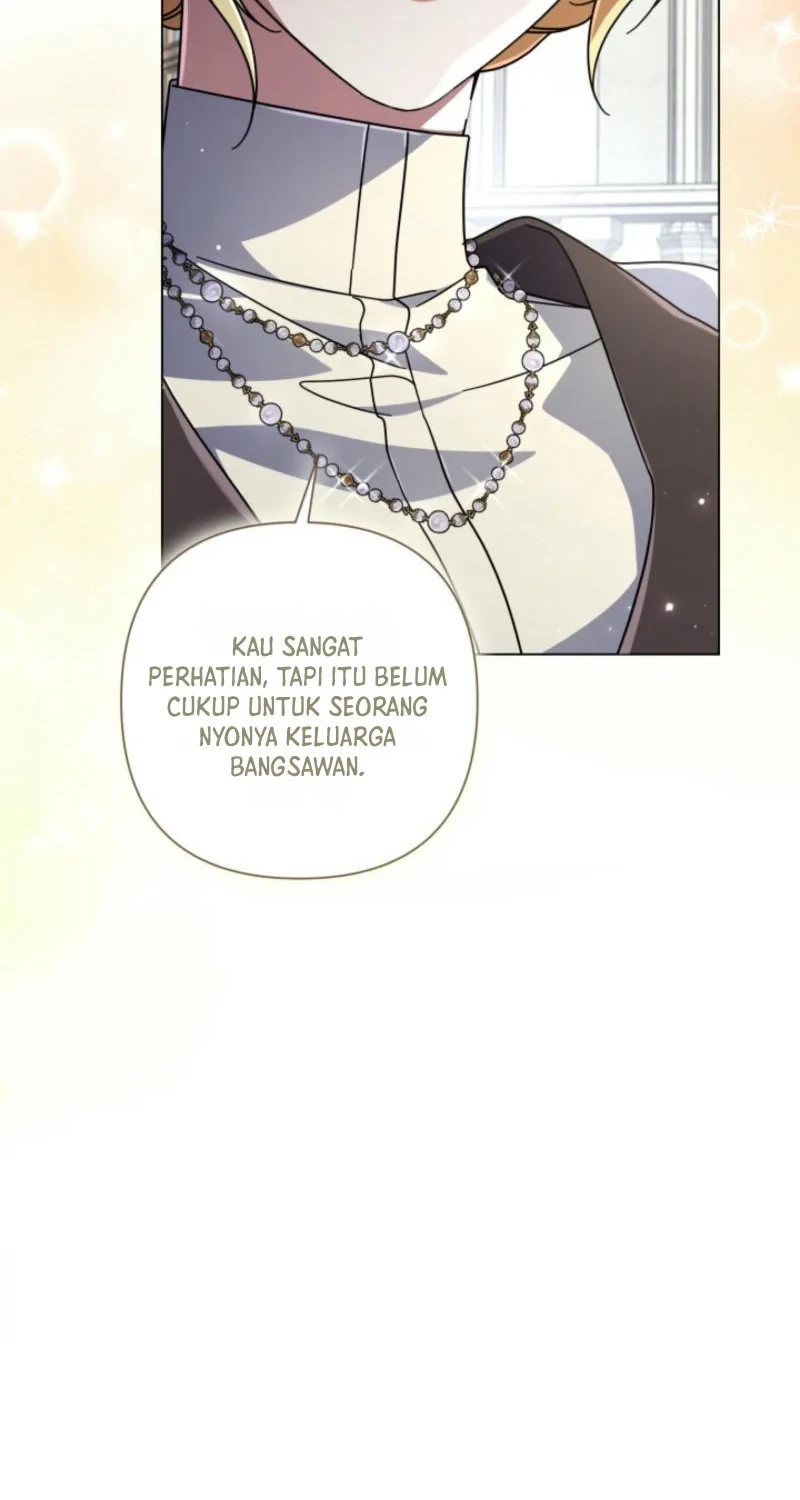 Villainess Streamer Chapter 8 Gambar 23