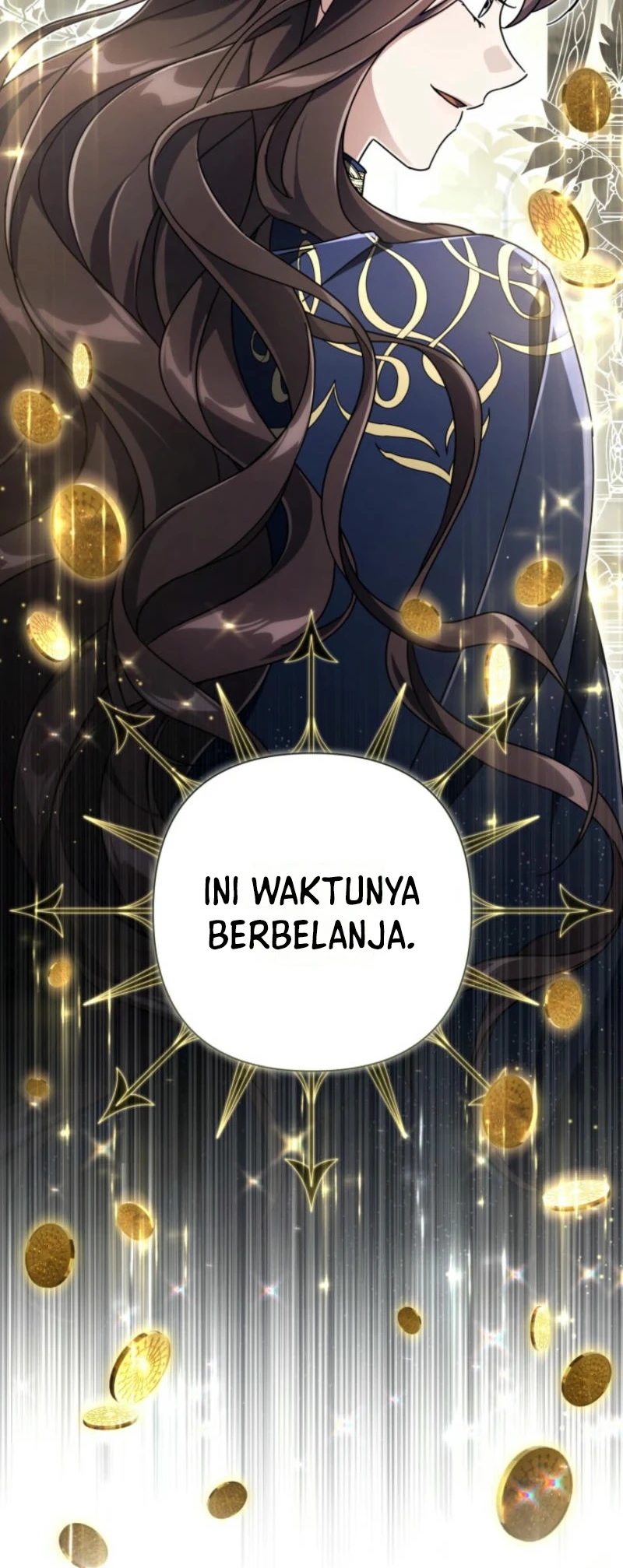Villainess Streamer Chapter 9 Gambar 25