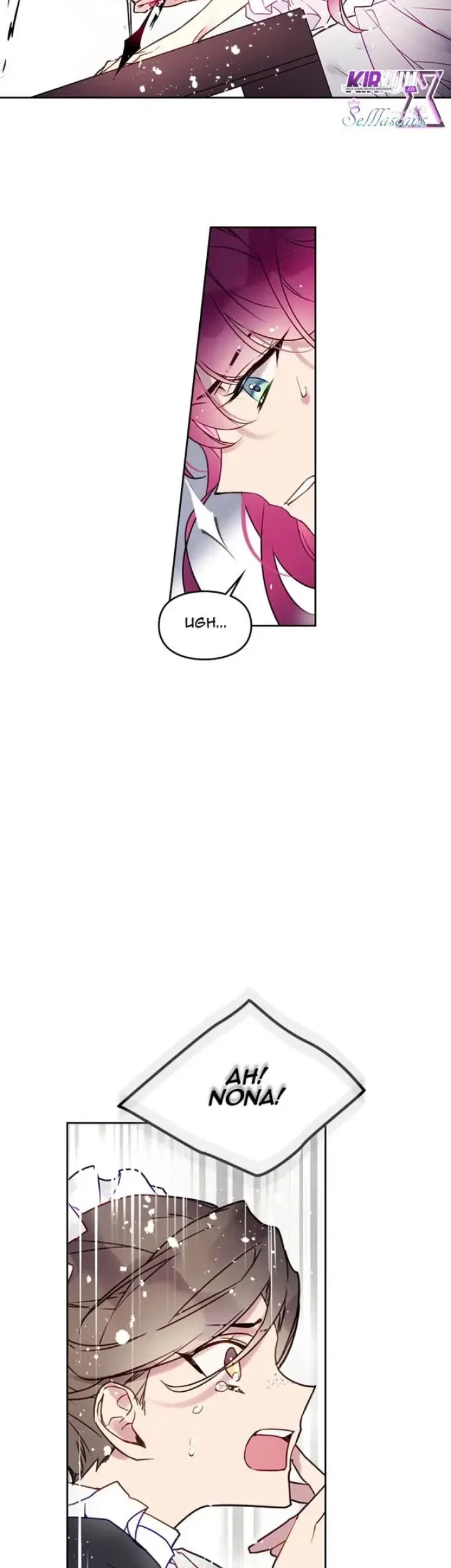 Villains Are Destined to Die Chapter 10 Gambar 9