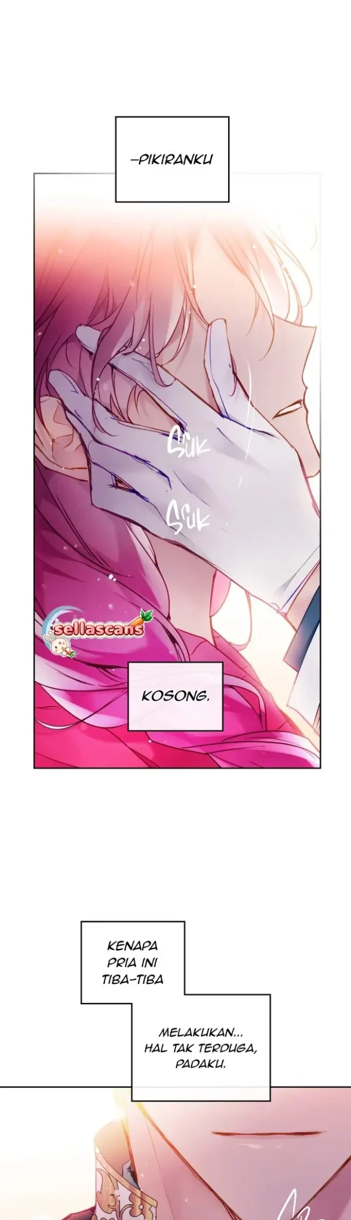 Villains Are Destined to Die Chapter 102 Gambar 12