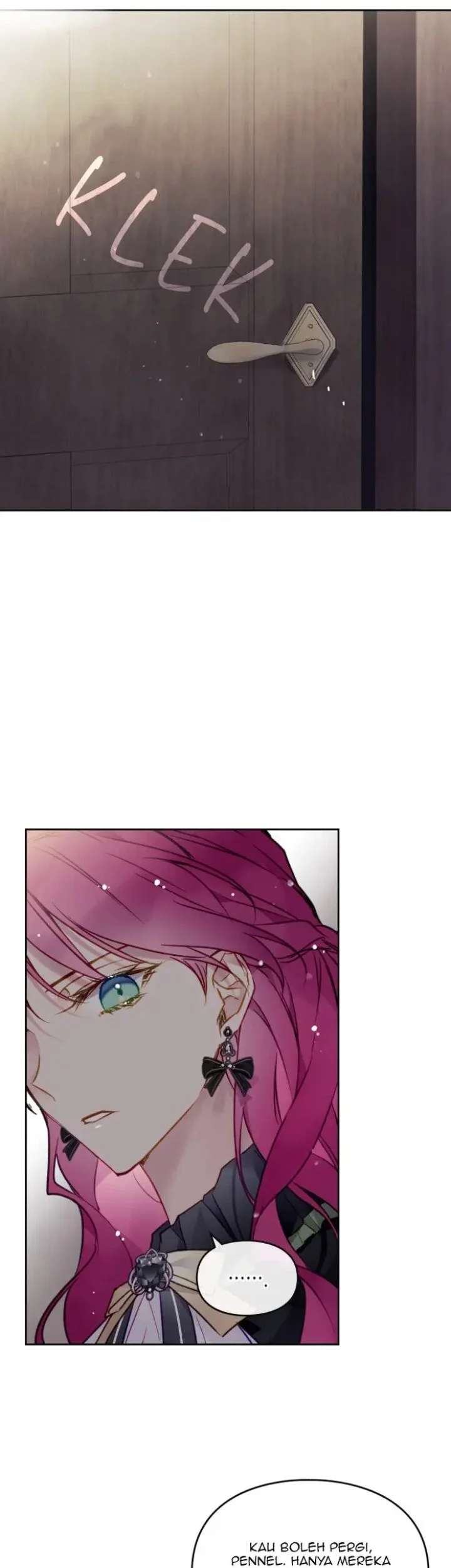 Villains Are Destined to Die Chapter 103 Gambar 12