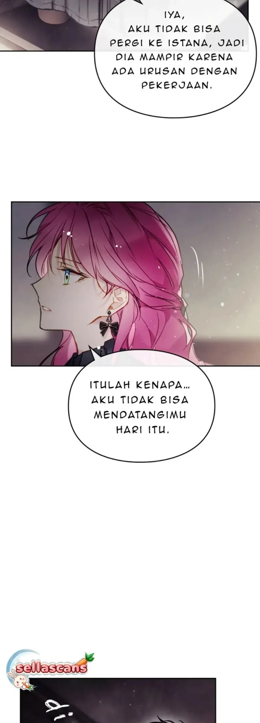 Villains Are Destined to Die Chapter 104 Gambar 14