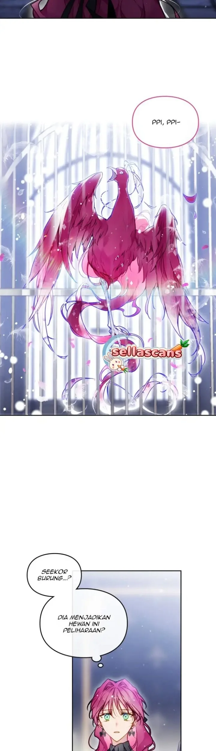 Villains Are Destined to Die Chapter 105 Gambar 12