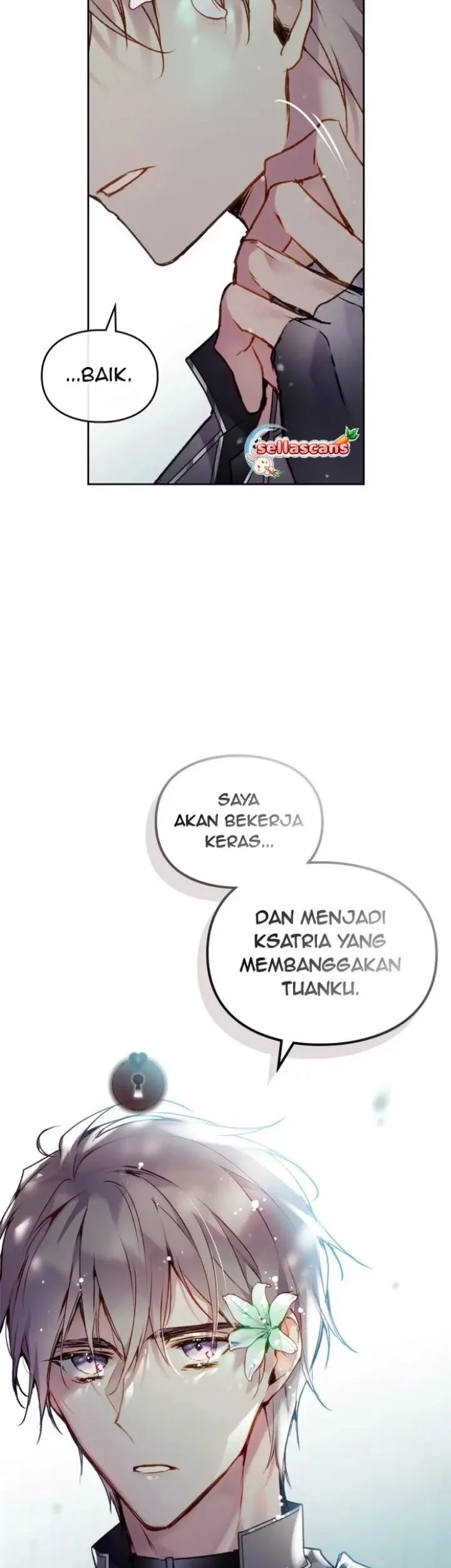 Villains Are Destined to Die Chapter 107 Gambar 12