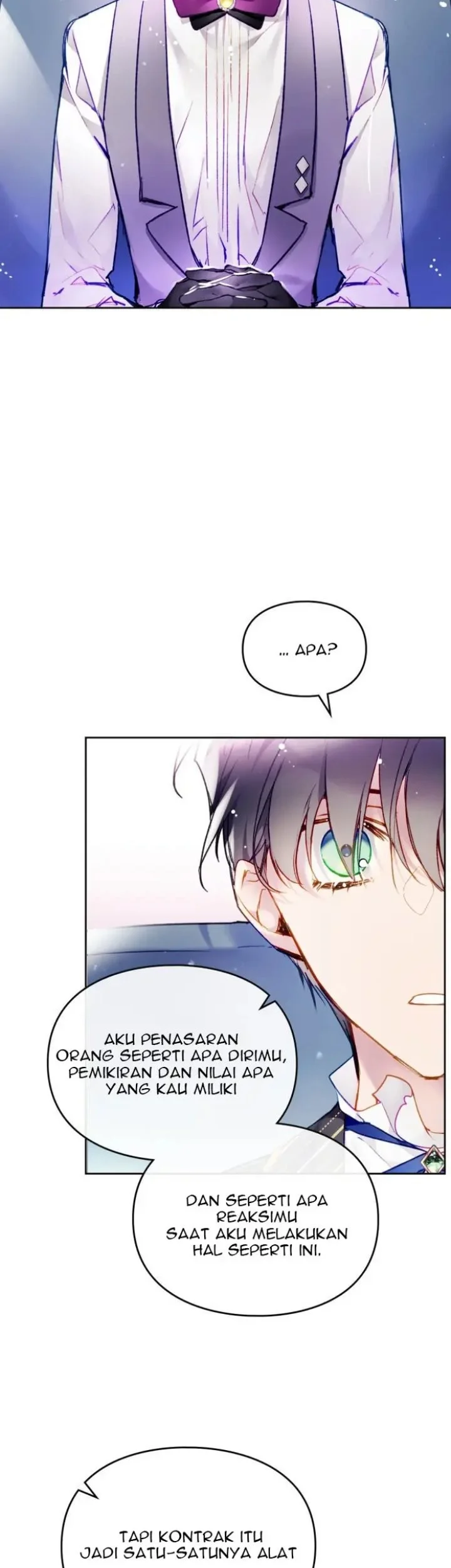 Villains Are Destined to Die Chapter 109 Gambar 13