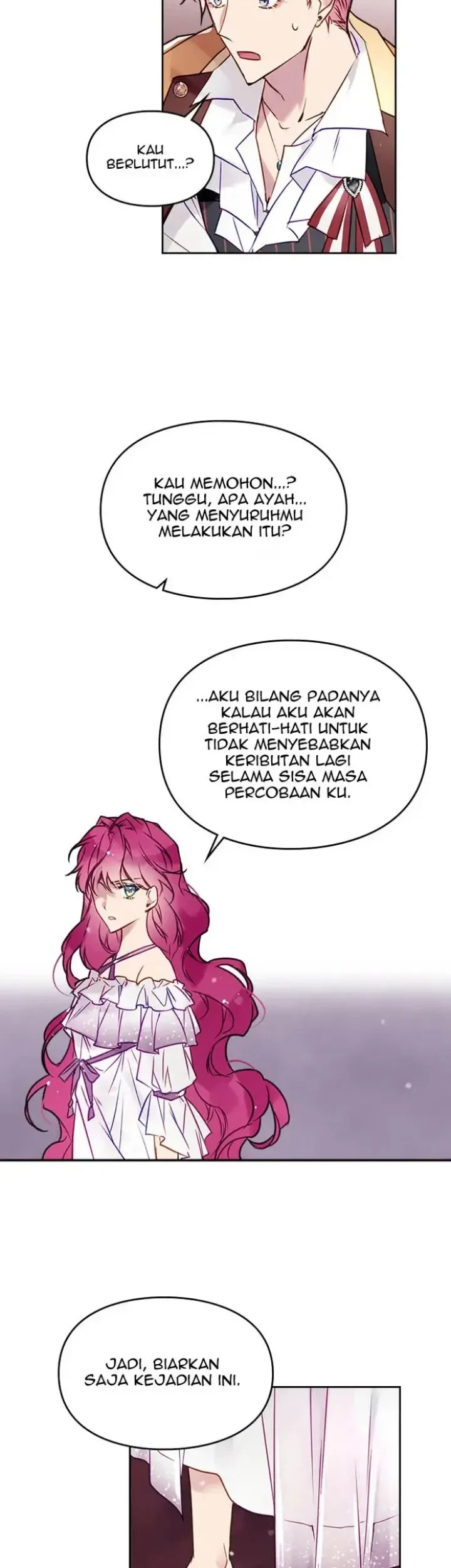 Villains Are Destined to Die Chapter 11 Gambar 10