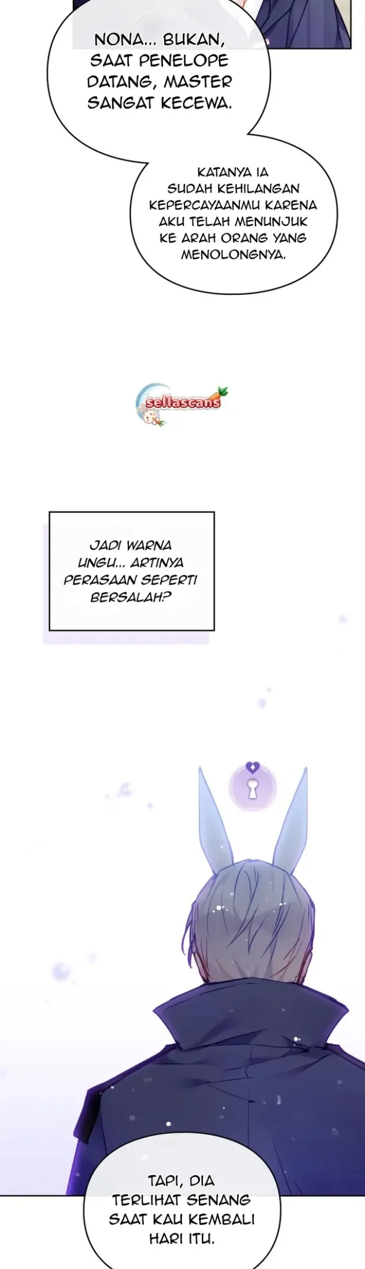 Villains Are Destined to Die Chapter 111 Gambar 12