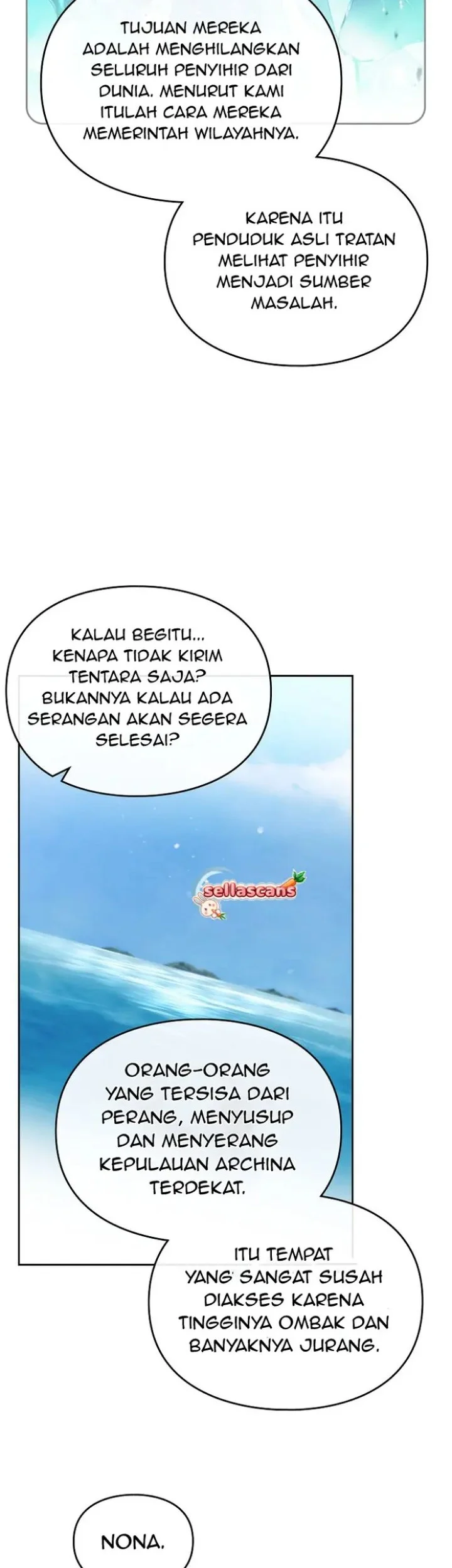 Villains Are Destined to Die Chapter 112 Gambar 13