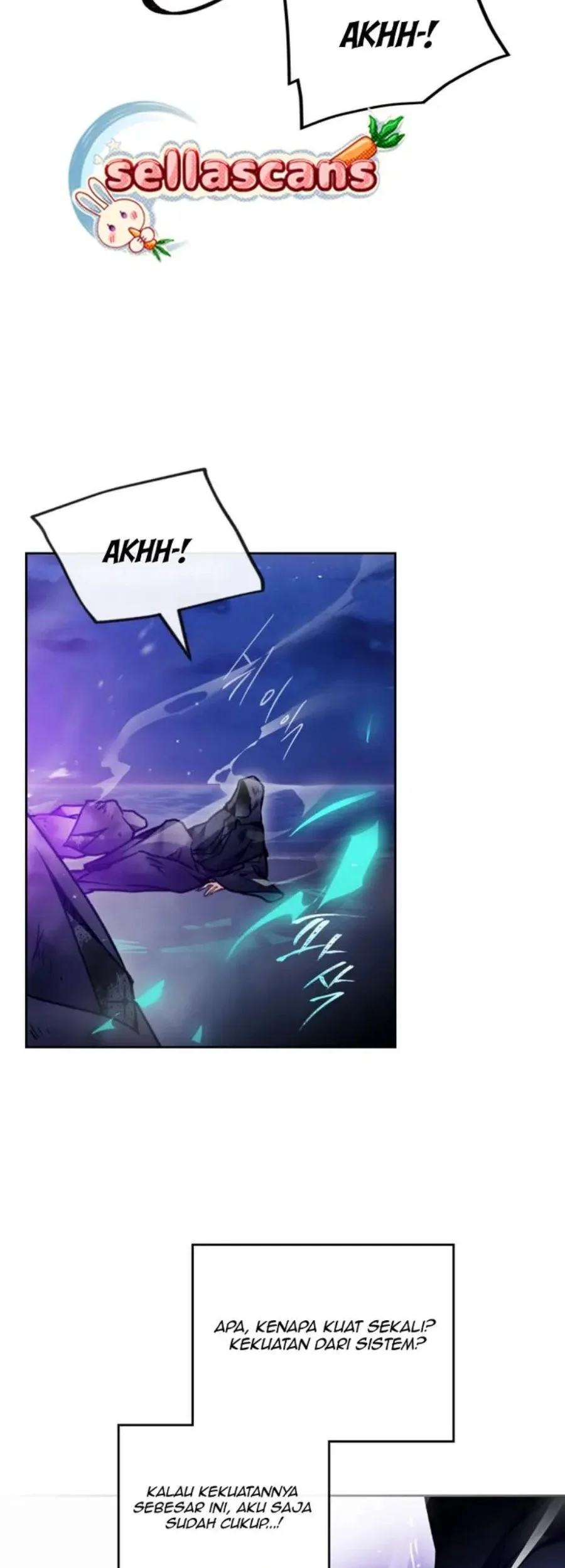 Villains Are Destined to Die Chapter 113 Gambar 13