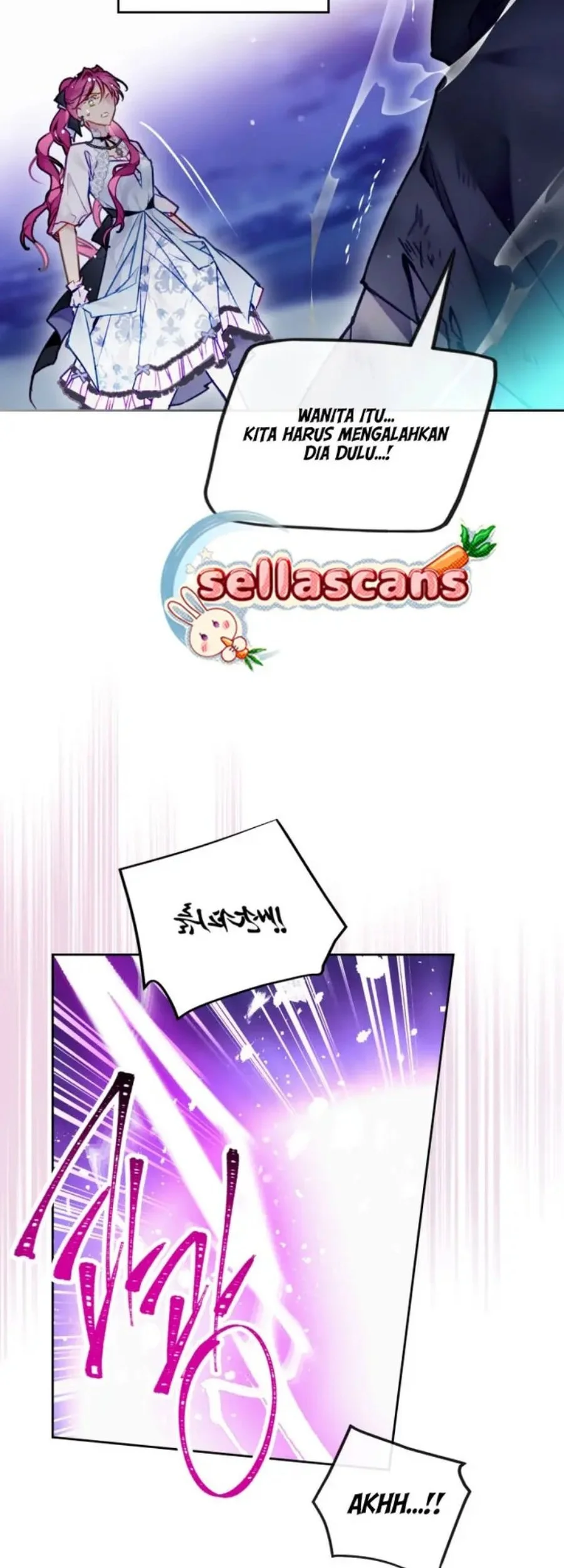 Villains Are Destined to Die Chapter 113 Gambar 14