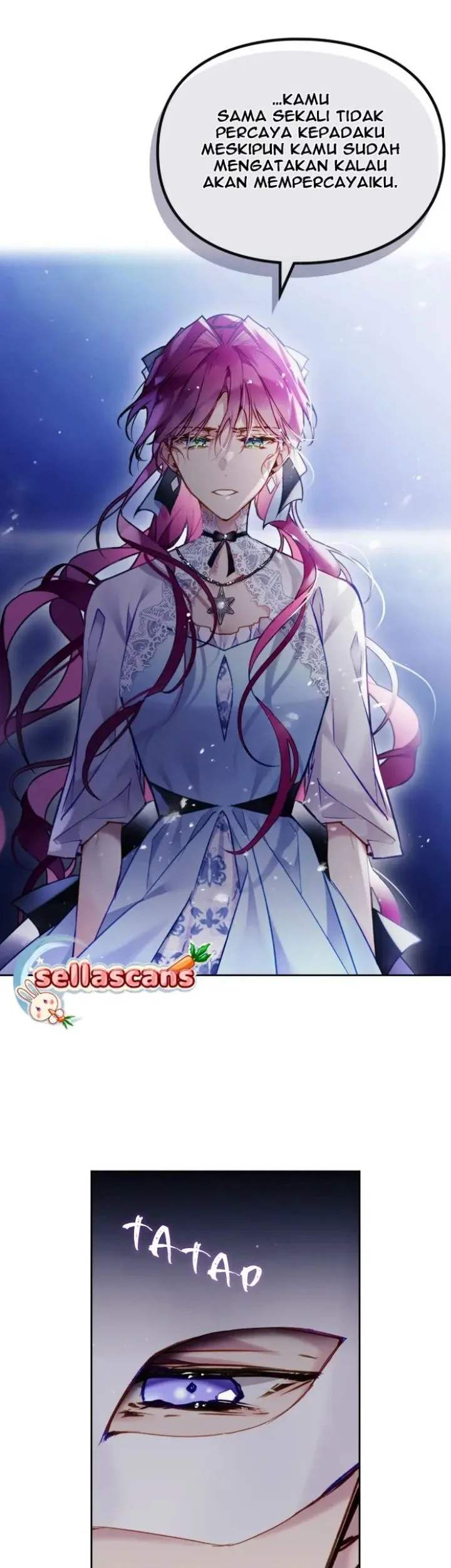 Villains Are Destined to Die Chapter 114 Gambar 12