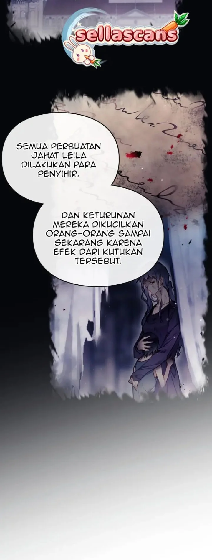 Villains Are Destined to Die Chapter 115 Gambar 13