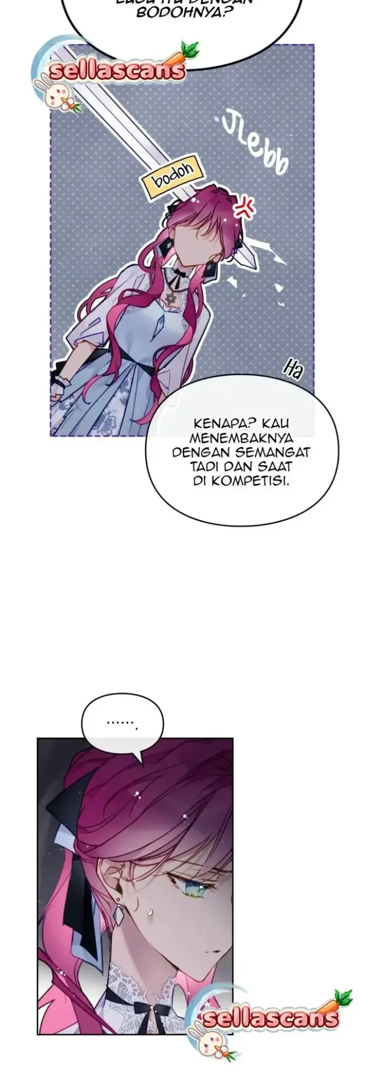 Villains Are Destined to Die Chapter 117 Gambar 15