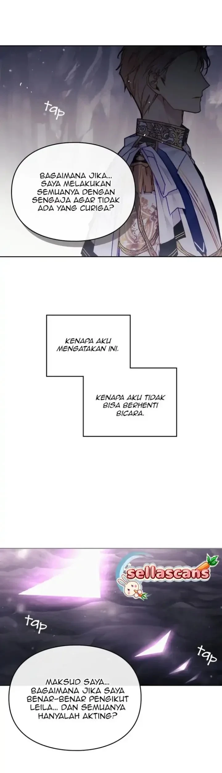 Villains Are Destined to Die Chapter 117 Gambar 16