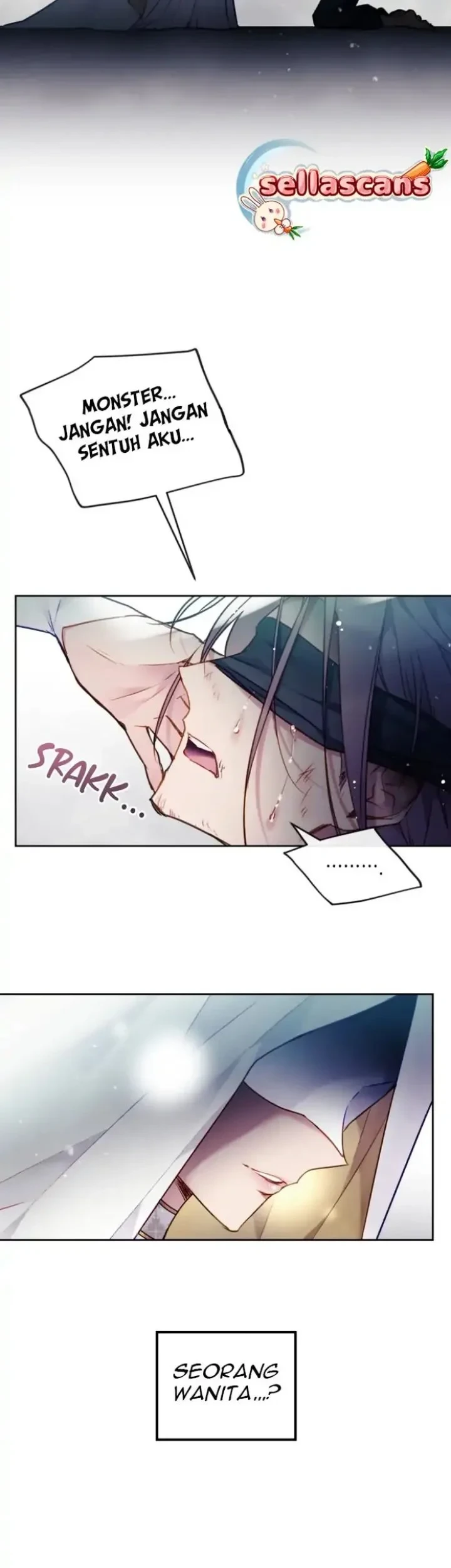 Villains Are Destined to Die Chapter 118 Gambar 14