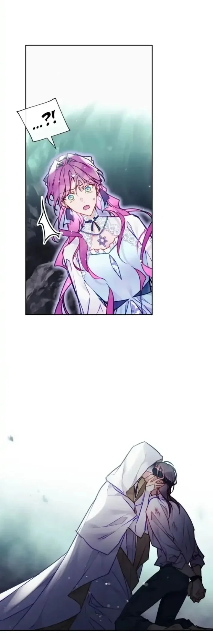Villains Are Destined to Die Chapter 118 Gambar 15
