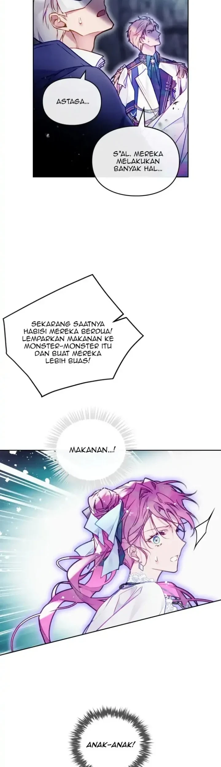 Villains Are Destined to Die Chapter 119 Gambar 13