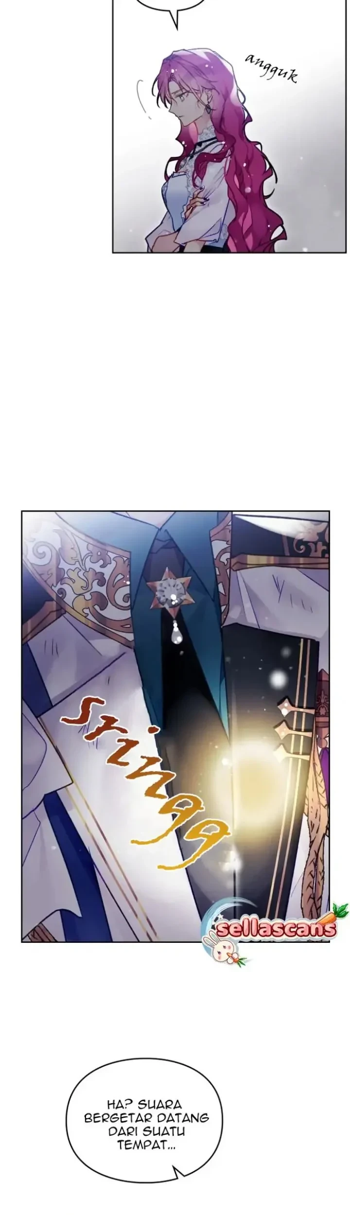 Villains Are Destined to Die Chapter 122 Gambar 14