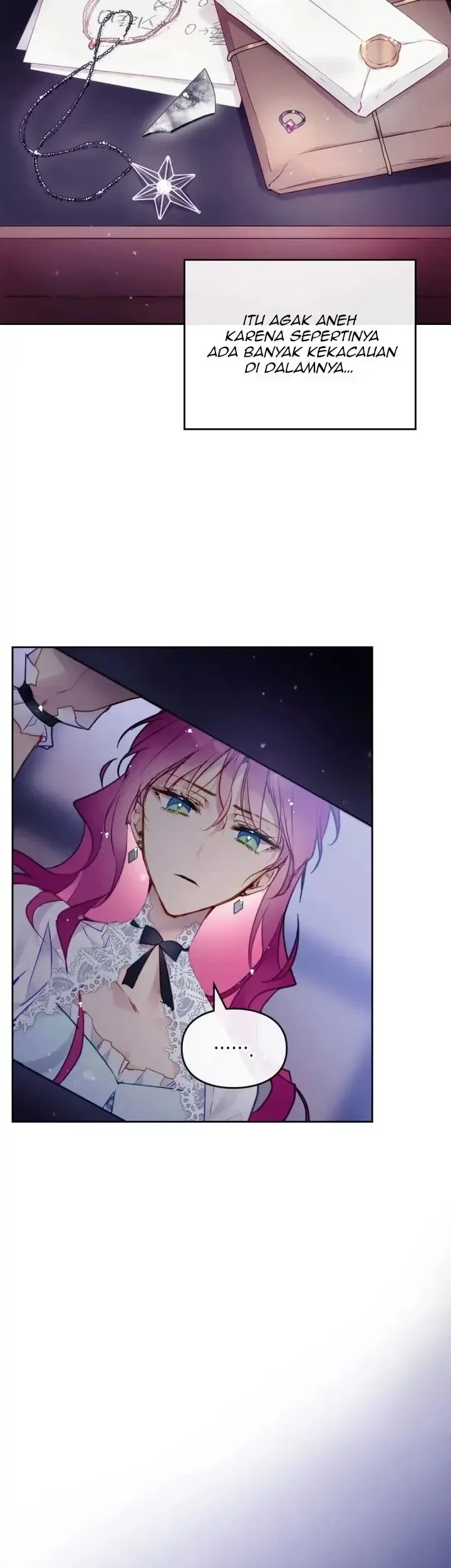 Villains Are Destined to Die Chapter 124 Gambar 18
