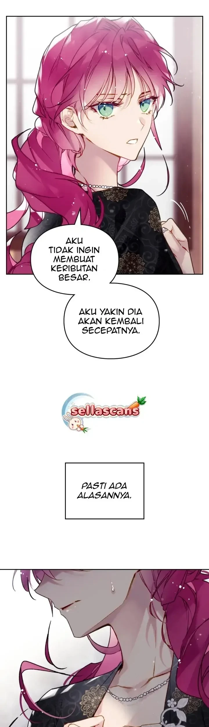 Villains Are Destined to Die Chapter 125 Gambar 12