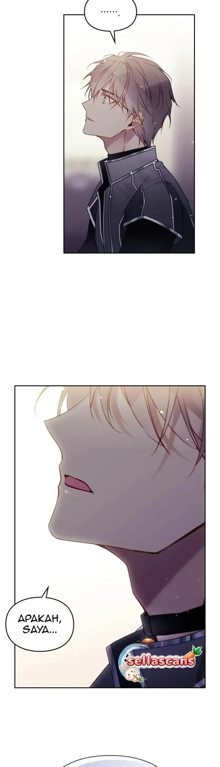 Villains Are Destined to Die Chapter 126 Gambar 14