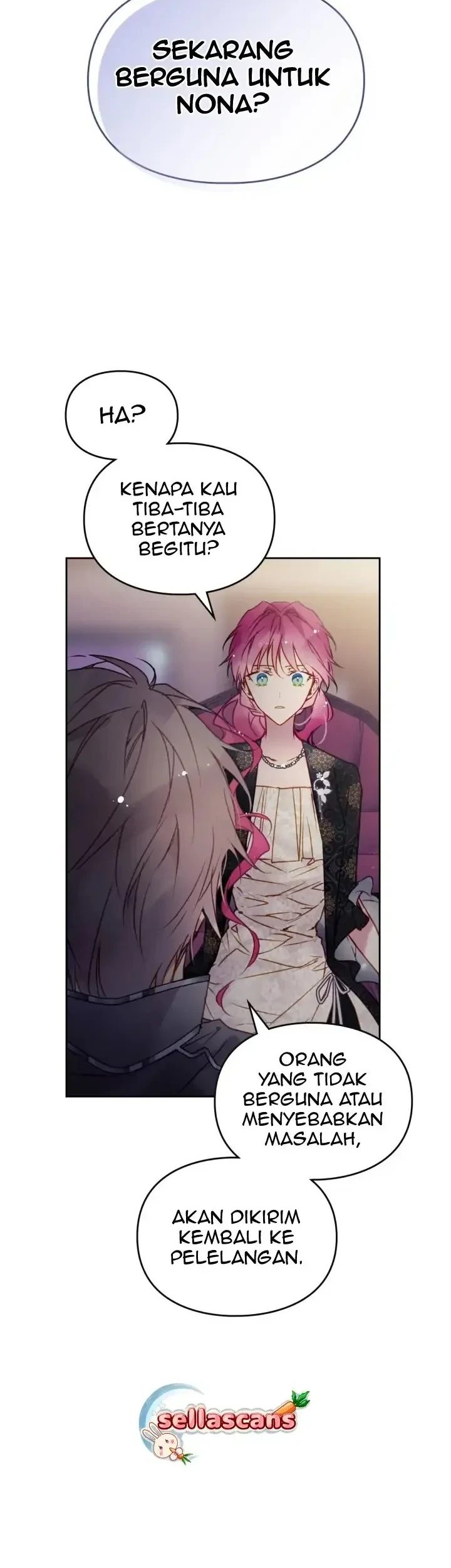 Villains Are Destined to Die Chapter 126 Gambar 15