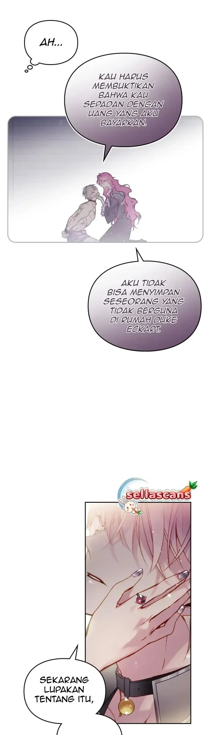 Villains Are Destined to Die Chapter 126 Gambar 16