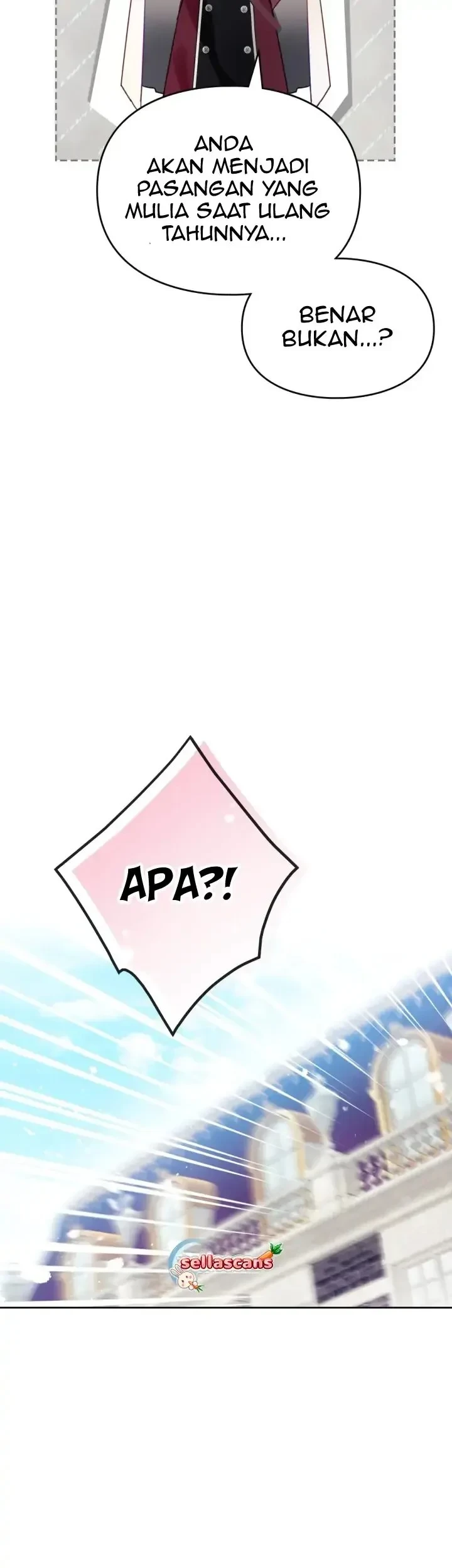 Villains Are Destined to Die Chapter 128 Gambar 14