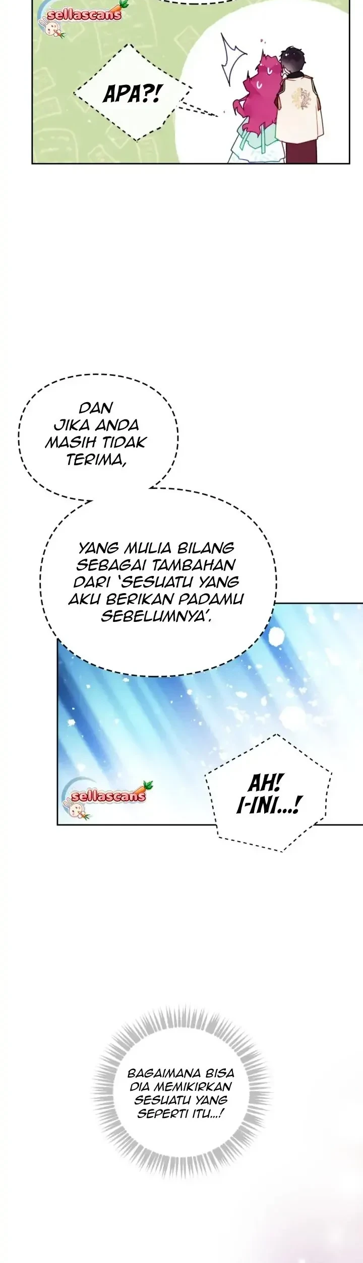 Villains Are Destined to Die Chapter 128 Gambar 16
