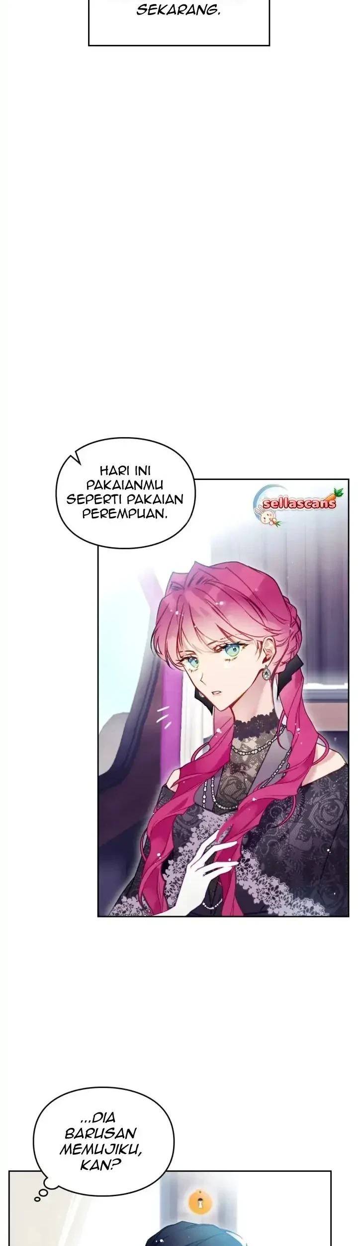 Villains Are Destined to Die Chapter 129 Gambar 16