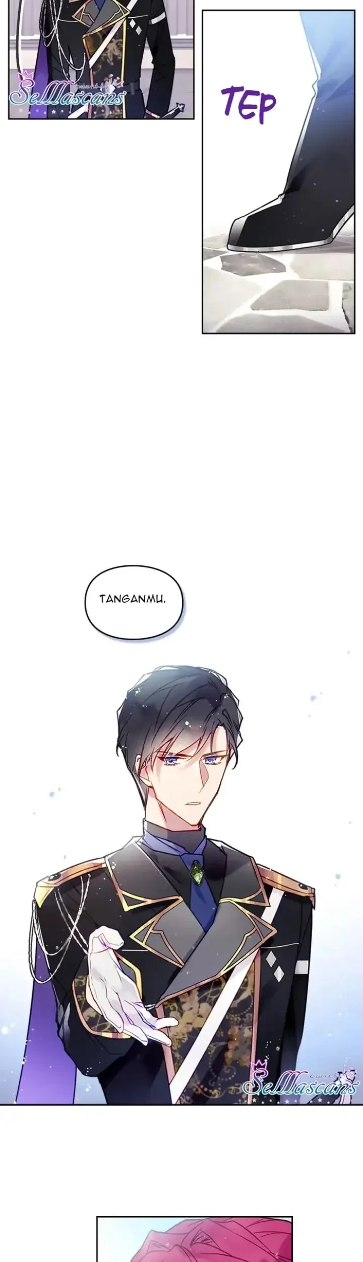 Villains Are Destined to Die Chapter 13 Gambar 10