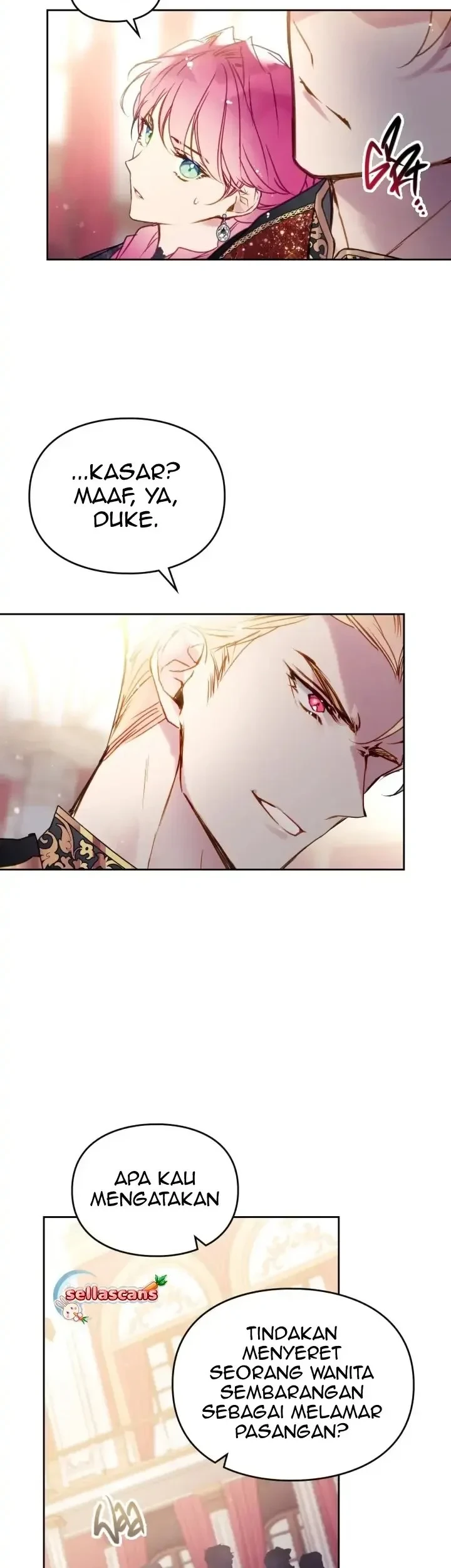 Villains Are Destined to Die Chapter 130 Gambar 13