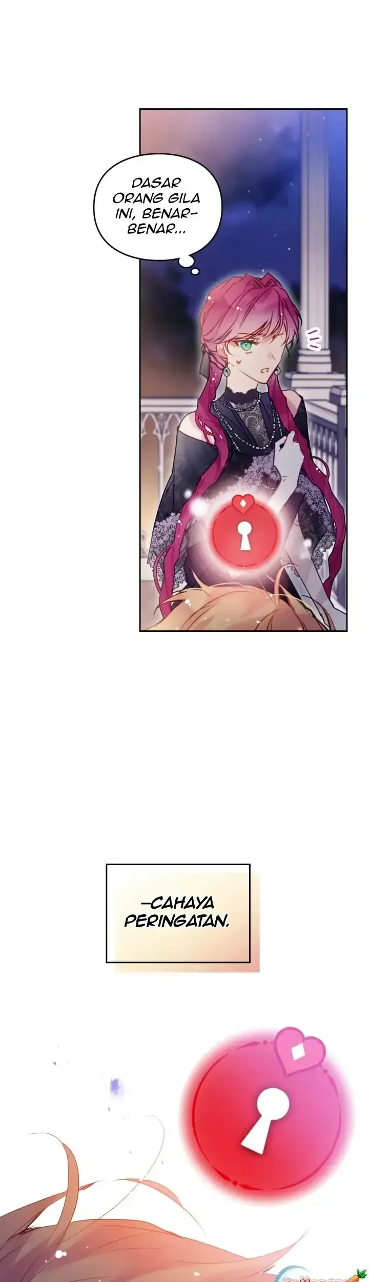 Villains Are Destined to Die Chapter 132 Gambar 15