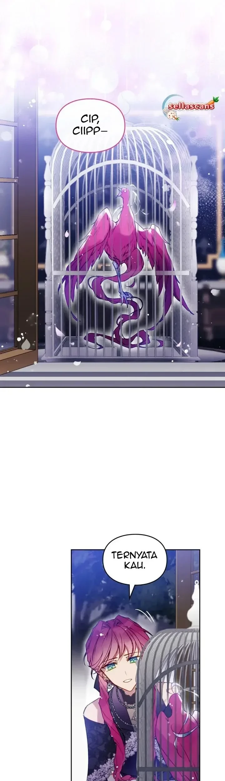 Villains Are Destined to Die Chapter 133 Gambar 13