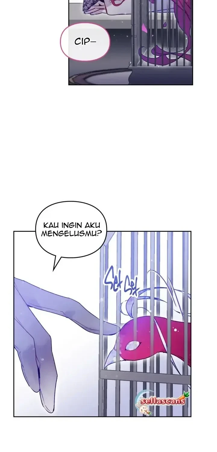 Villains Are Destined to Die Chapter 133 Gambar 14