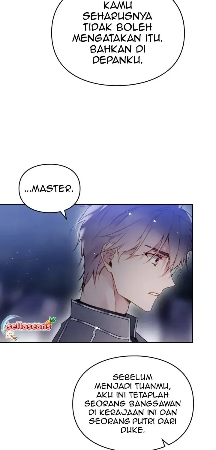 Villains Are Destined to Die Chapter 134 Gambar 14