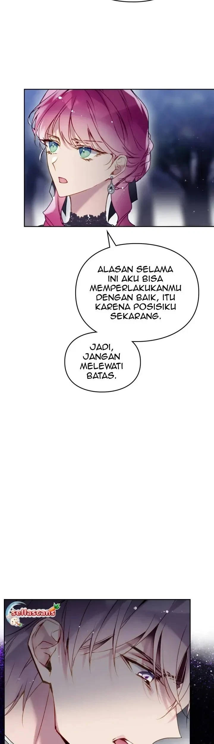 Villains Are Destined to Die Chapter 134 Gambar 15