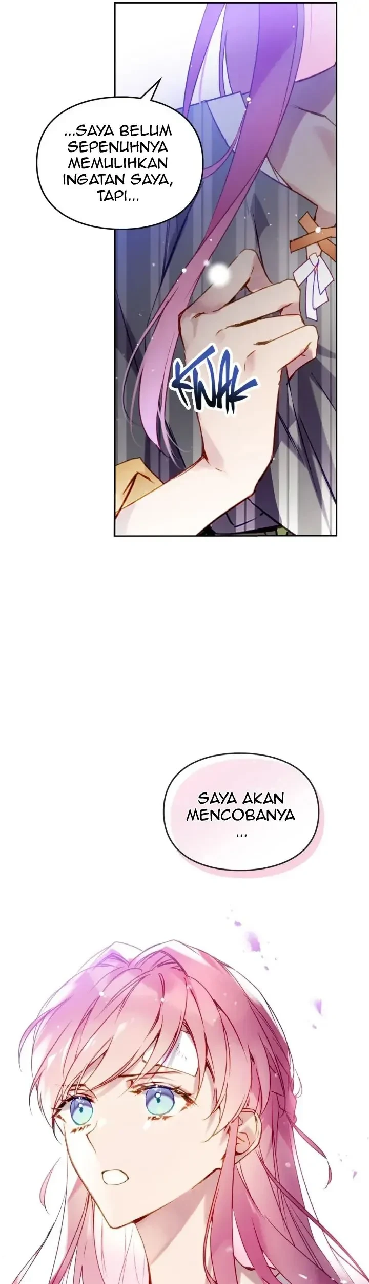 Villains Are Destined to Die Chapter 136 Gambar 15