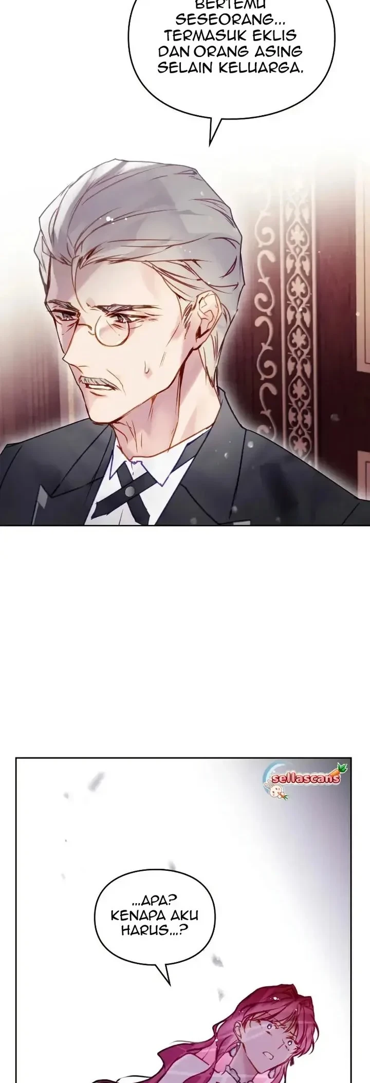 Villains Are Destined to Die Chapter 137 Gambar 18