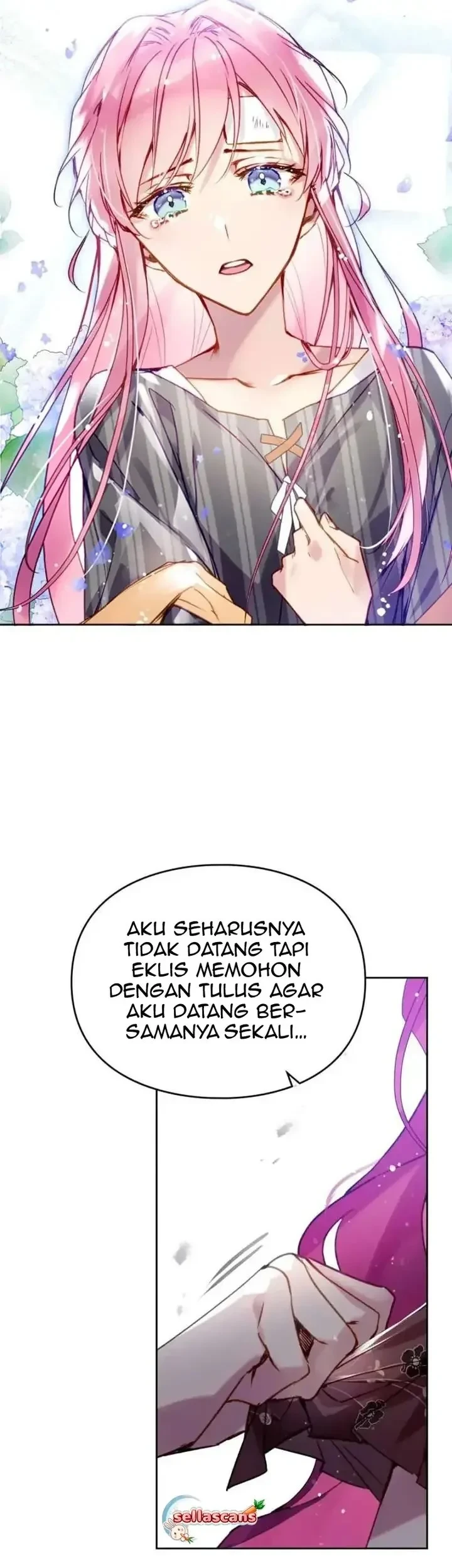 Villains Are Destined to Die Chapter 138 Gambar 14
