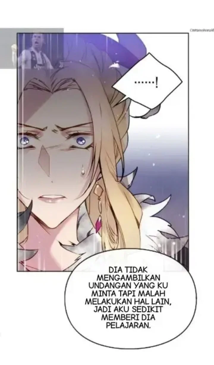 Villains Are Destined to Die Chapter 14 Gambar 14