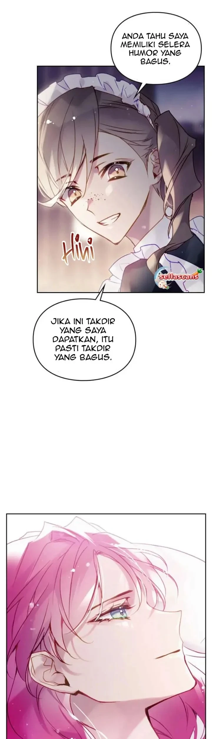 Villains Are Destined to Die Chapter 140 Gambar 17