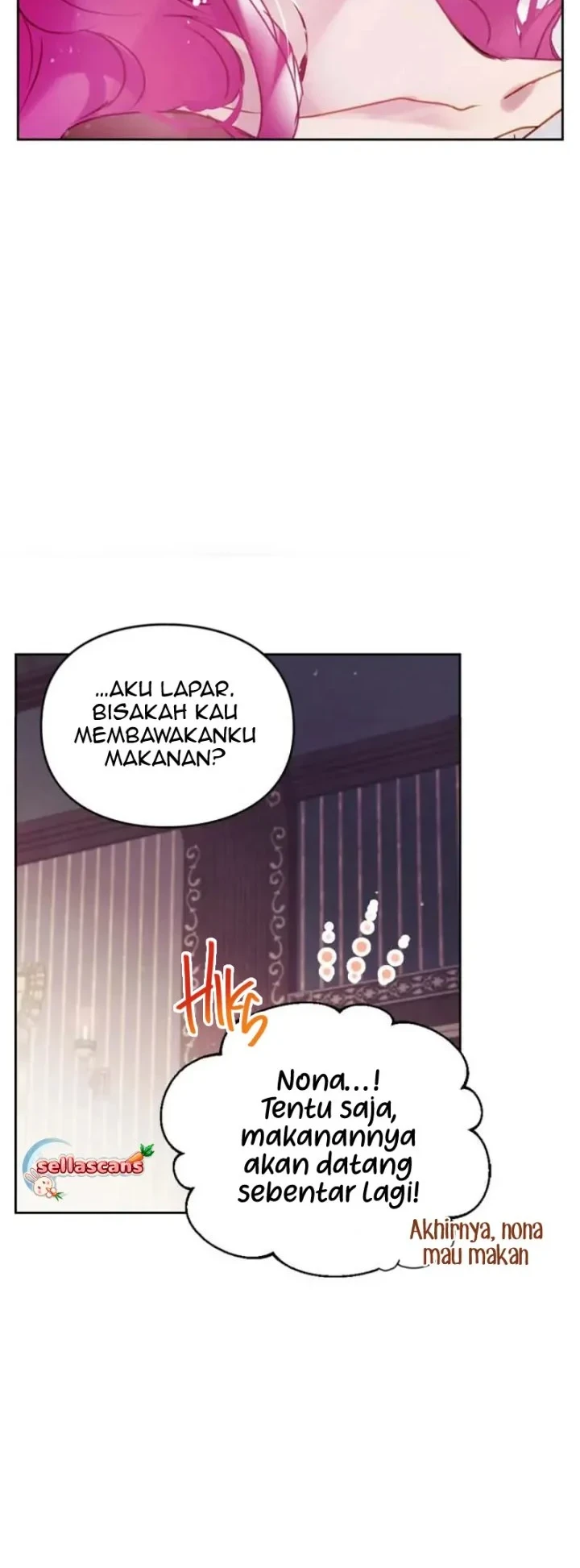 Villains Are Destined to Die Chapter 140 Gambar 18
