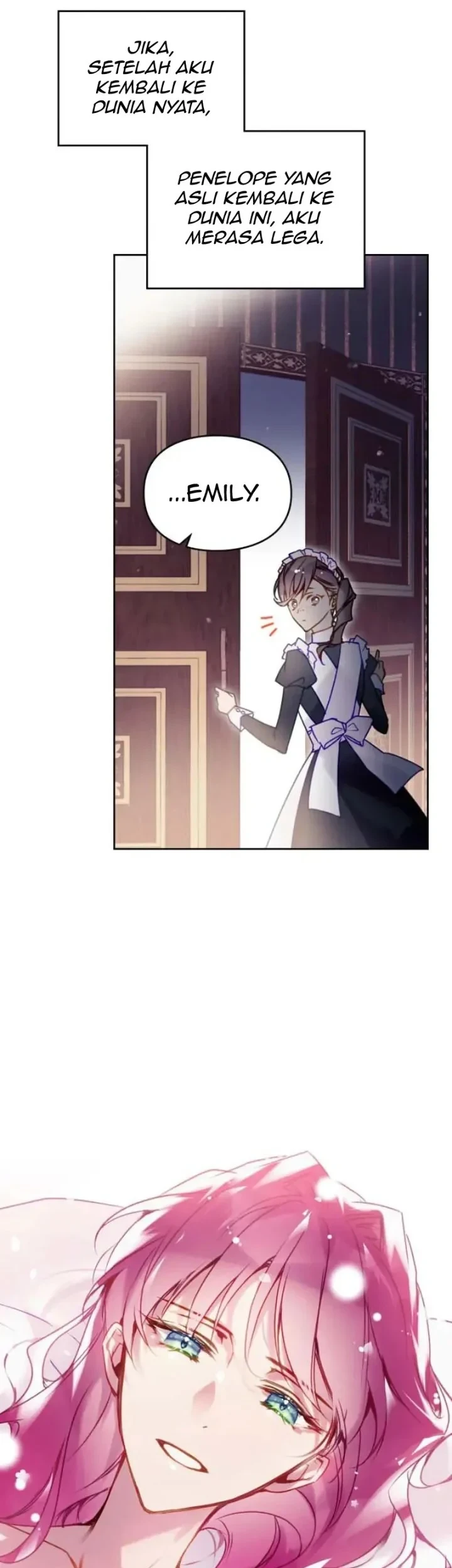Villains Are Destined to Die Chapter 140 Gambar 19